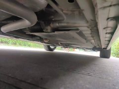Changan Eado PLUS 1.6L GDI Manual Elite - фото 16