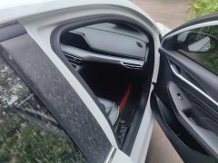 Changan Eado PLUS 1.6L GDI Manual Elite - фото 17