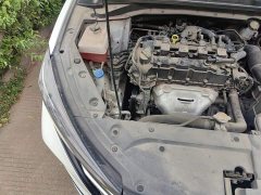 Changan Eado PLUS 1.6L GDI Manual Elite - фото 18
