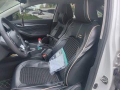 Changan Eado PLUS 1.6L GDI Manual Elite - фото 7