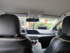 Changan Eado PLUS 1.6L GDI Manual Elite - фото 8