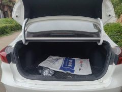 Changan Eado PLUS 1.6L GDI Manual Elite - фото 9