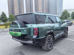 Fangchengbao Leopard 8 Zhiyong Ultimate Edition 5-seater - фото 10