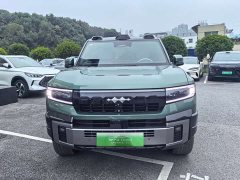 Fangchengbao Leopard 8 Zhiyong Ultimate Edition 5-seater - фото 2