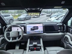 Fangchengbao Leopard 8 Zhiyong Ultimate Edition 5-seater - фото 5