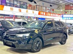 Honda CR-V 240TURBO FWD Luxury 5-Seater - photo 1
