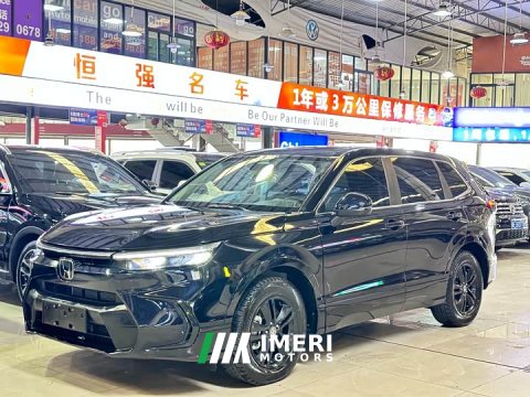 2023 Honda CR-V 240TURBO FWD Luxury 5-Seater - car from China