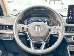 Honda CR-V 240TURBO FWD Luxury 5-Seater - photo 10