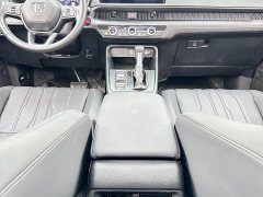 Honda CR-V 240TURBO FWD Luxury 5-Seater - photo 11