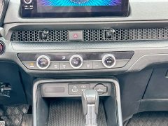 Honda CR-V 240TURBO FWD Luxury 5-Seater - photo 12