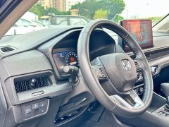 Honda CR-V 240TURBO FWD Luxury 5-Seater - photo 13