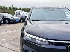 Honda CR-V 240TURBO FWD Luxury 5-Seater - photo 14