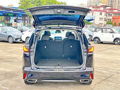 Honda CR-V 240TURBO FWD Luxury 5-Seater - photo 17