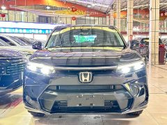 Honda CR-V 240TURBO FWD Luxury 5-Seater - photo 2