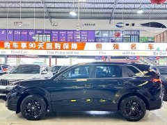 Honda CR-V 240TURBO FWD Luxury 5-Seater - photo 3