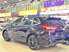 Honda CR-V 240TURBO FWD Luxury 5-Seater - photo 4
