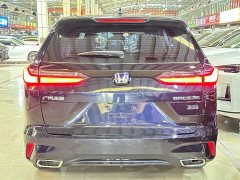 Honda CR-V 240TURBO FWD Luxury 5-Seater - photo 5