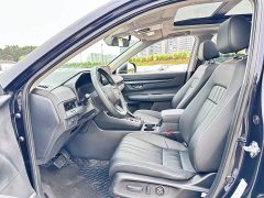 Honda CR-V 240TURBO FWD Luxury 5-Seater - photo 6