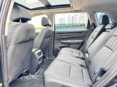 Honda CR-V 240TURBO FWD Luxury 5-Seater - photo 7
