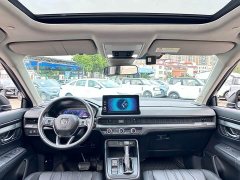 Honda CR-V 240TURBO FWD Luxury 5-Seater - photo 8