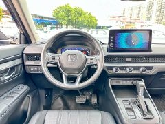 Honda CR-V 240TURBO FWD Luxury 5-Seater - photo 9