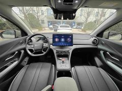 BYD Sealion 05 DM-i 115KM Flagship - фото 7