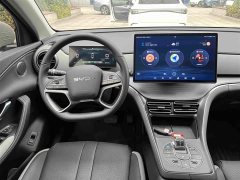 BYD Sealion 05 DM-i 115KM Flagship - фото 8