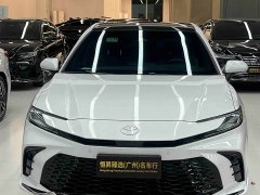 Toyota Camry Hybrid 2.0L HXS Sport Plus - photo 2