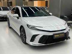 Toyota Camry Hybrid 2.0L HXS Sport Plus - photo 3