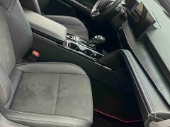 Toyota Camry Hybrid 2.0L HXS Sport Plus - photo 4