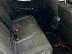 Toyota Camry Hybrid 2.0L HXS Sport Plus - photo 5