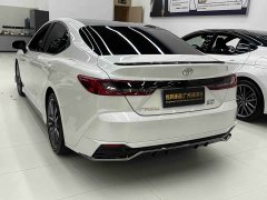 Toyota Camry Hybrid 2.0L HXS Sport Plus - photo 8
