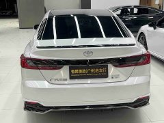Toyota Camry Hybrid 2.0L HXS Sport Plus - photo 9