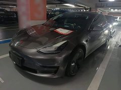 Tesla Model 3 Rear-Wheel Drive - ფოტო 1