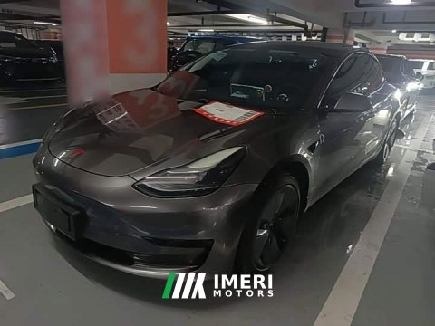 2022 Tesla Model 3 Rear-Wheel Drive - ავტომობილი ჩინეთიდან