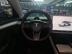 Tesla Model 3 Rear-Wheel Drive - ფოტო 10