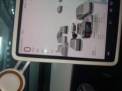Tesla Model 3 Rear-Wheel Drive - ფოტო 11