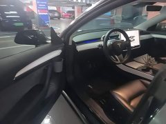 Tesla Model 3 Rear-Wheel Drive - ფოტო 15