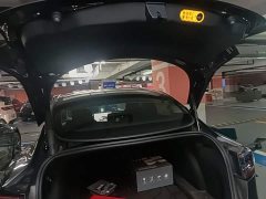 Tesla Model 3 Rear-Wheel Drive - ფოტო 18