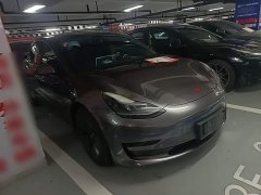 Tesla Model 3 Rear-Wheel Drive - ფოტო 3