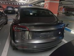 Tesla Model 3 Rear-Wheel Drive - ფოტო 5
