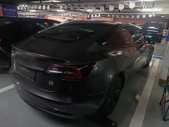 Tesla Model 3 Rear-Wheel Drive - ფოტო 6
