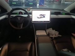 Tesla Model 3 Rear-Wheel Drive - ფოტო 9