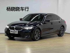 BMW 3 Series 325Li M Sport Package - ფოტო 1