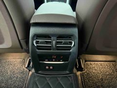 BMW 3 Series 325Li M Sport Package - ფოტო 15