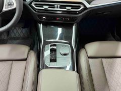 BMW 3 Series 325Li M Sport Package - ფოტო 19