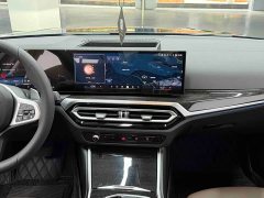 BMW 3 Series 325Li M Sport Package - ფოტო 20
