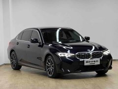 BMW 3 Series 325Li M Sport Package - ფოტო 3