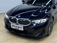 BMW 3 Series 325Li M Sport Package - ფოტო 4