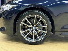 BMW 3 Series 325Li M Sport Package - ფოტო 5